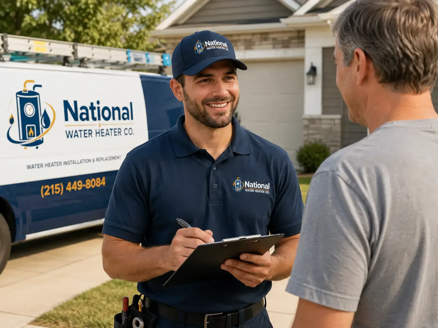 Water Heater Installation Eldon, IA FAQs